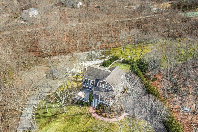 22 Old Trail Rd, Water Mill, NY 11976 - photo 3