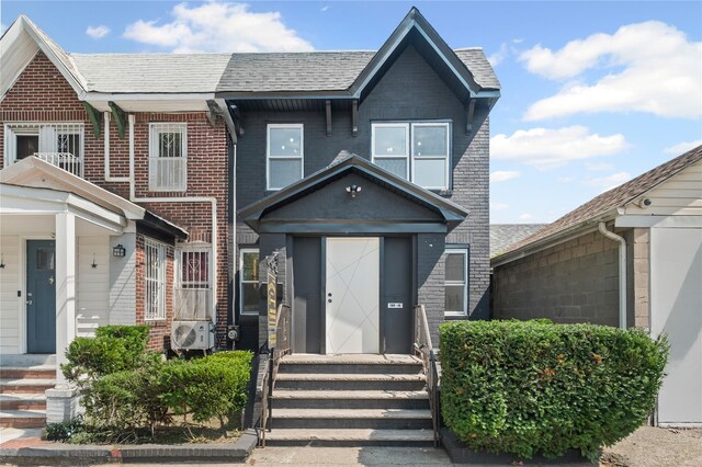 13015 Sutter Ave, South Ozone Park, NY 11420 - multi unit property featuring brick siding