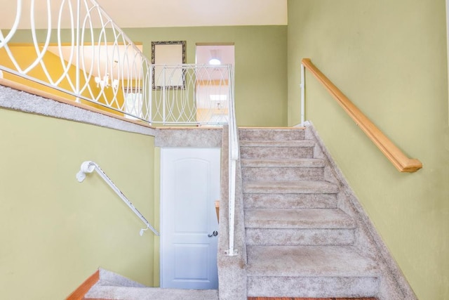 1291 Minerva Ave, West Islip, NY 11795 - view of stairs