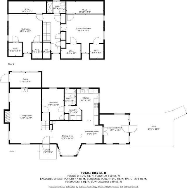 210 Foggintown Rd, Brewster, NY 10509 - view of home floor plan