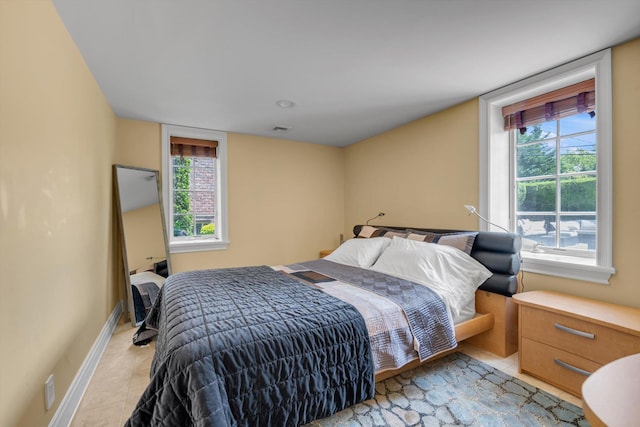 760 Hillcrest Pl, North Woodmere, NY 11581 - bedroom featuring baseboards