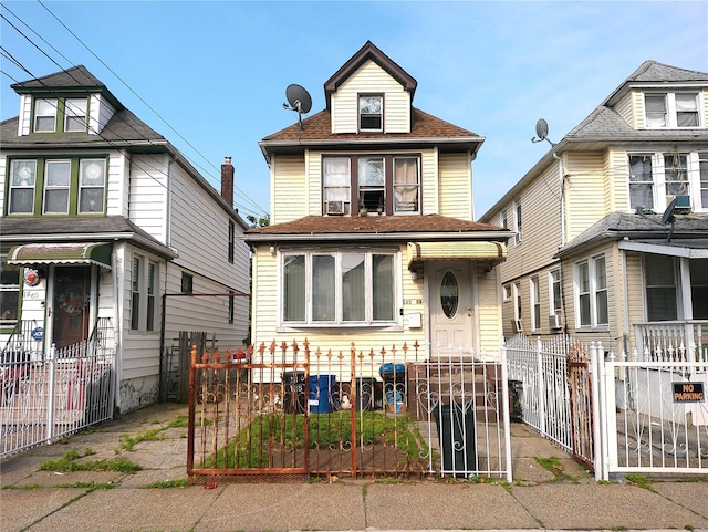 11158 128th St, Ozone Park, NY 11420 - photo 1