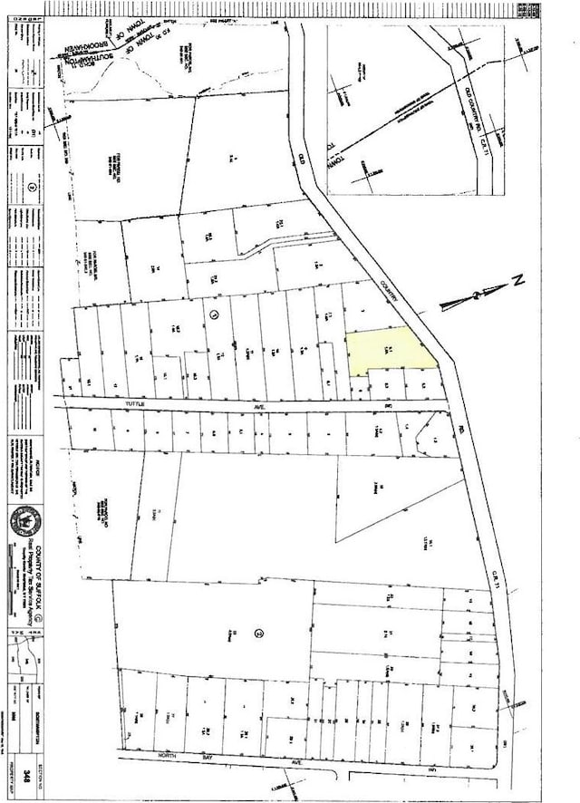 267 Old Country Rd, Eastport, NY 11941 - photo 17