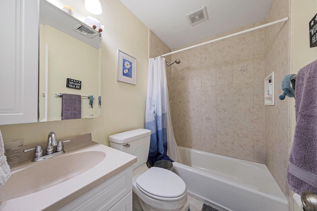 8 Peconic Ln, Selden, NY 11784 - full bath with vanity and shower / bath combo with shower curtain