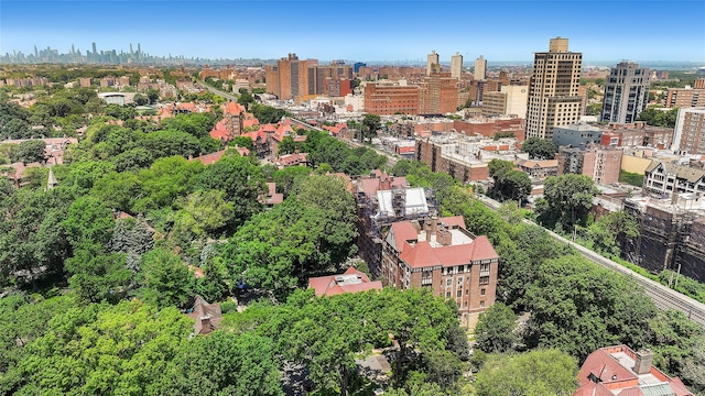10 Holder Pl Unit 5A, Forest Hills, NY 11375 - view of urban area
