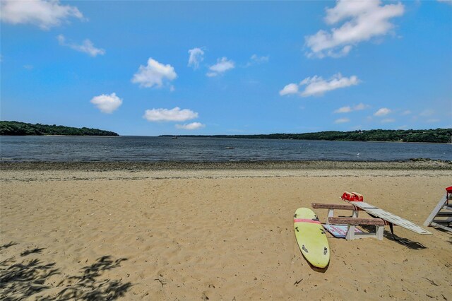 1537 Laurel Hollow Rd, Laurel Hollow, NY 11791 - water view with nearby beach