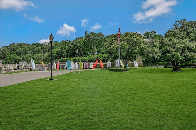 1537 Laurel Hollow Rd, Laurel Hollow, NY 11791 - view of community