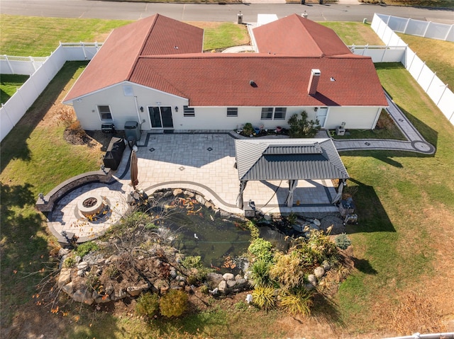 25 Segatogue Ln, South Setauket, NY 11720 - view of subject property