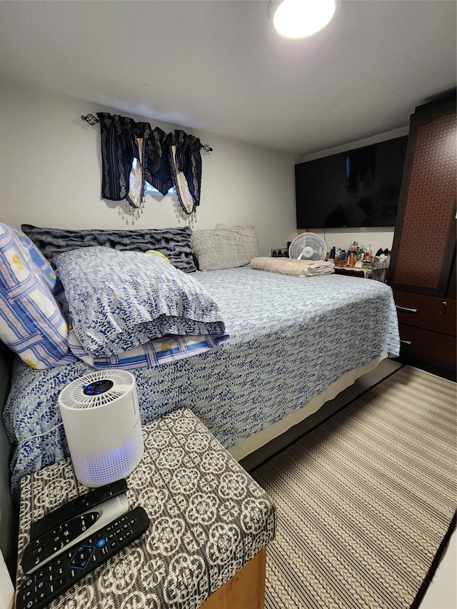 18701 Keeseville Ave, Saint Albans, NY 11412 - view of carpeted bedroom