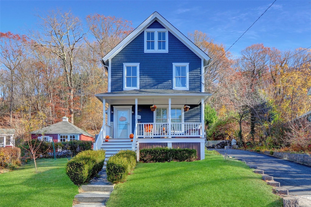 603 High St, Port Jefferson, NY 11777 - photo 1