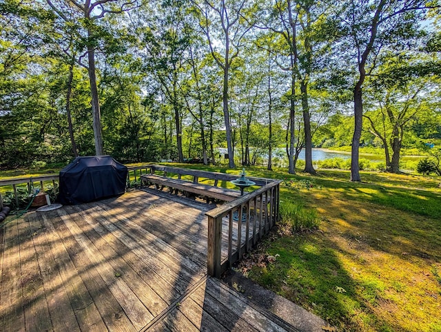 501 Lake Ct Unit 501, Middle Island, NY 11953 - photo 17
