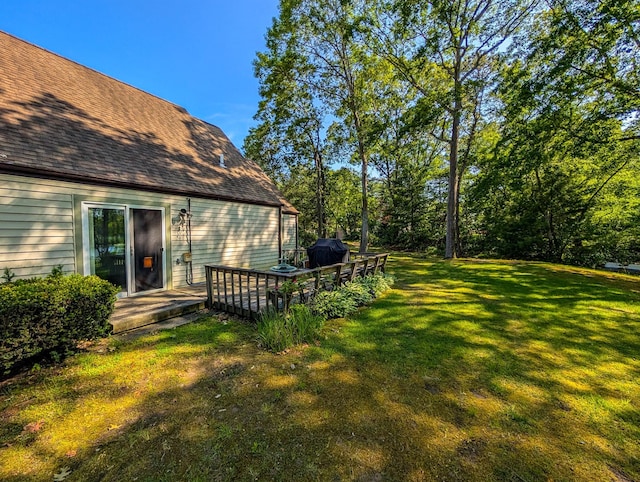 501 Lake Ct Unit 501, Middle Island, NY 11953 - photo 21