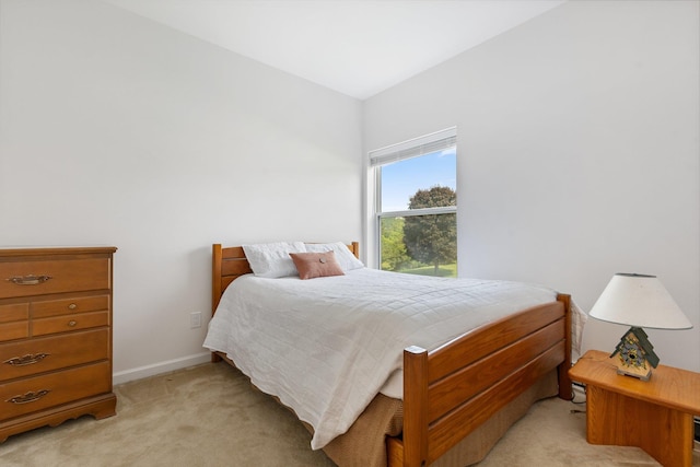 29 Underhill Rd N, Poughquag, NY 12570 - bedroom with light colored carpet and baseboards