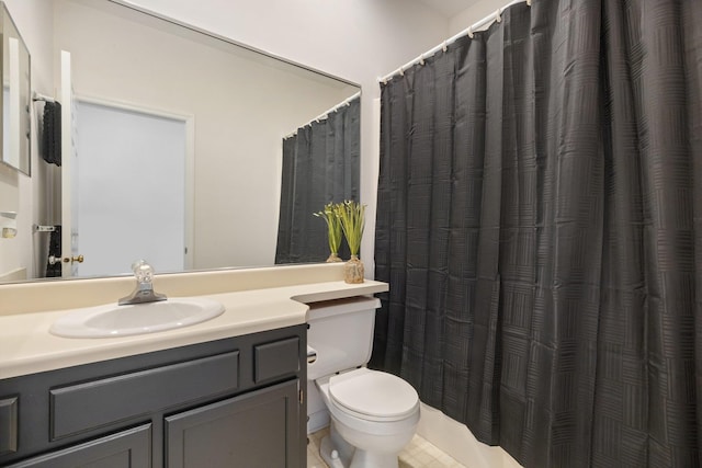 29 Underhill Rd N, Poughquag, NY 12570 - full bathroom featuring vanity and a shower with curtain