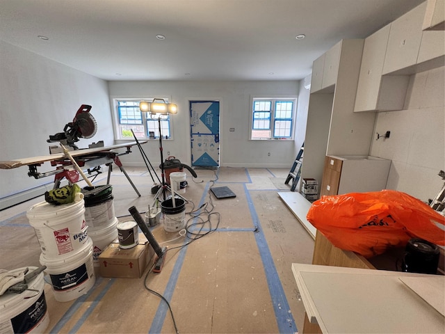 982 E 106th St, Brooklyn, NY 11236 - view of misc room