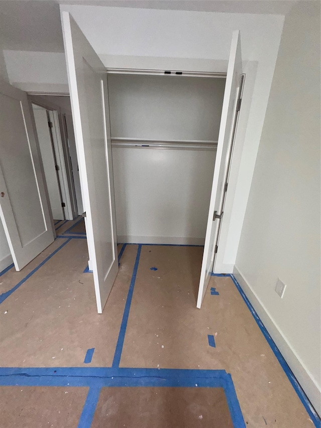 982 E 106th St, Brooklyn, NY 11236 - view of closet
