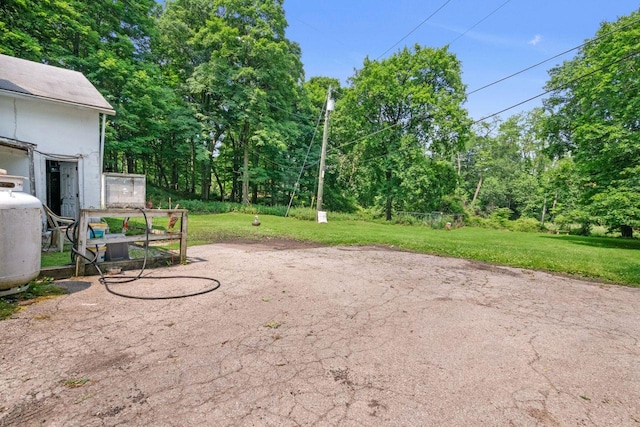 23 Gracemere, Tarrytown, NY 10591 - view of green lawn