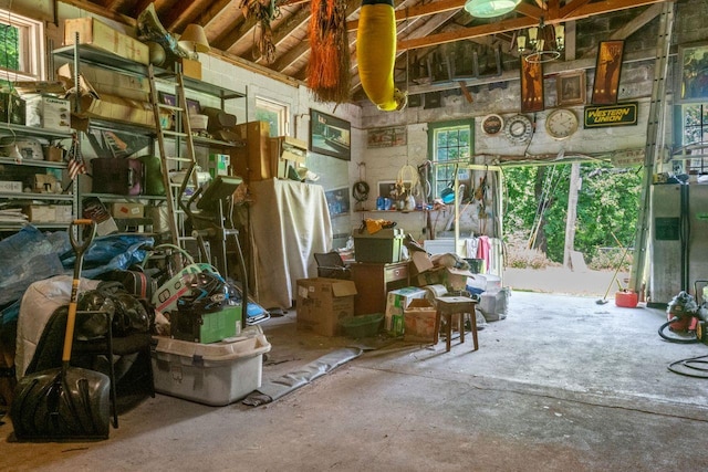 23 Gracemere, Tarrytown, NY 10591 - view of misc room