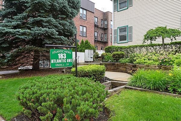 183 Atlantic Ave Unit 8, Lynbrook, NY 11563 - exterior view