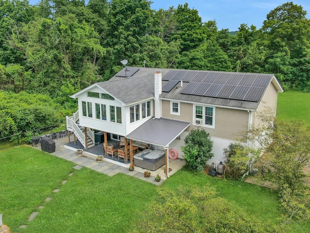 35 Rowe Rd, Red Hook, NY 12571 - photo 28