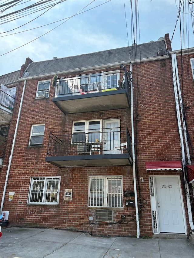 14808 35th Ave, Flushing, NY 11354 - view of building exterior