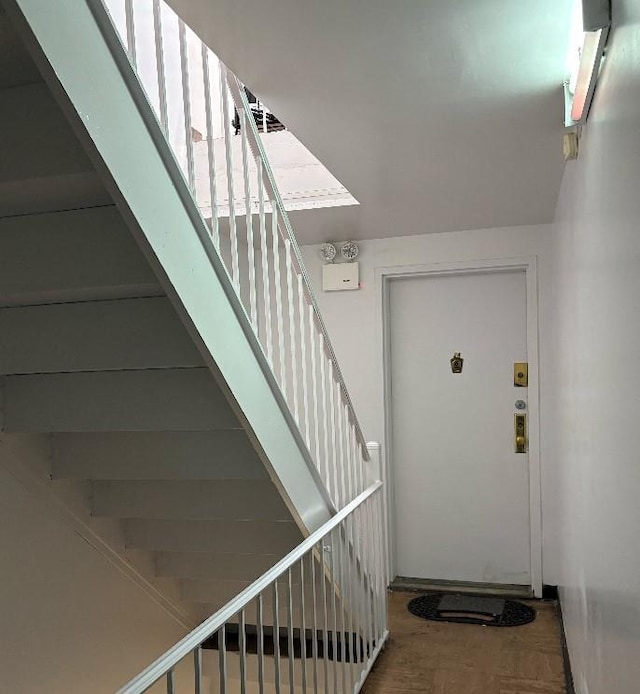 14808 35th Ave, Flushing, NY 11354 - view of stairway