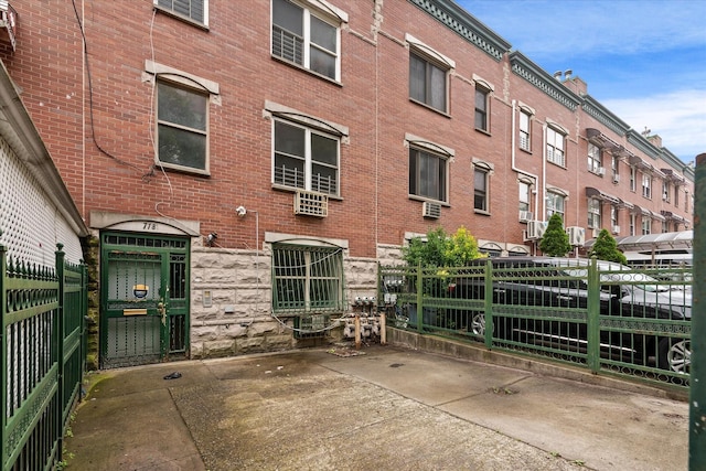 718 Garden St, Bronx, NY 10457 - view of property