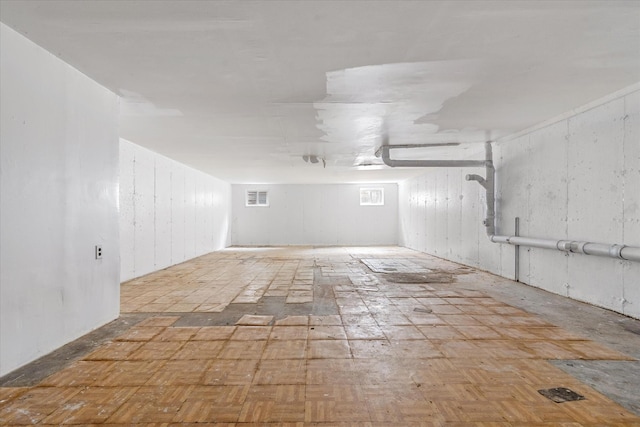 718 Garden St, Bronx, NY 10457 - view of unfurnished room