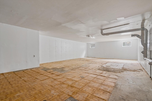 718 Garden St, Bronx, NY 10457 - view of empty room