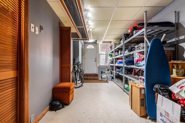 88-37 74th Ave, Glendale, NY 11385 - view of storage area