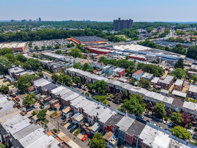88-37 74th Ave, Glendale, NY 11385 - view of urban area