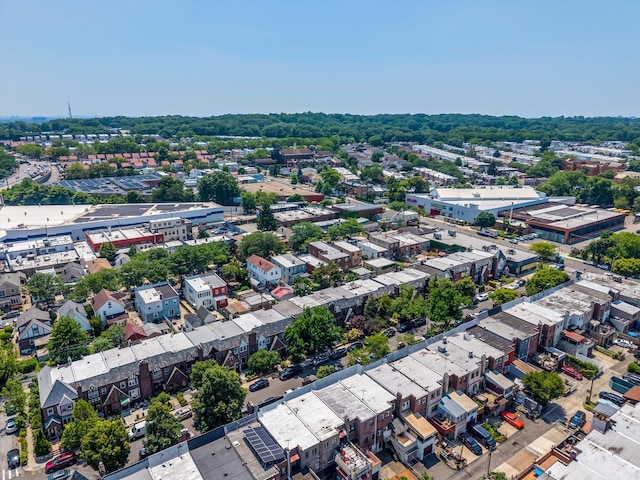 88-37 74th Ave, Glendale, NY 11385 - aerial view
