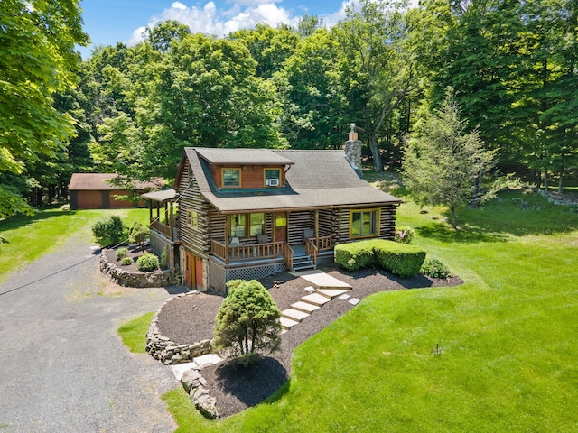 294 Comfort Trl, Montgomery, NY 12549 - photo 1