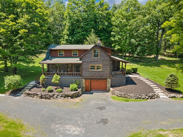 294 Comfort Trl, Montgomery, NY 12549 - photo 23