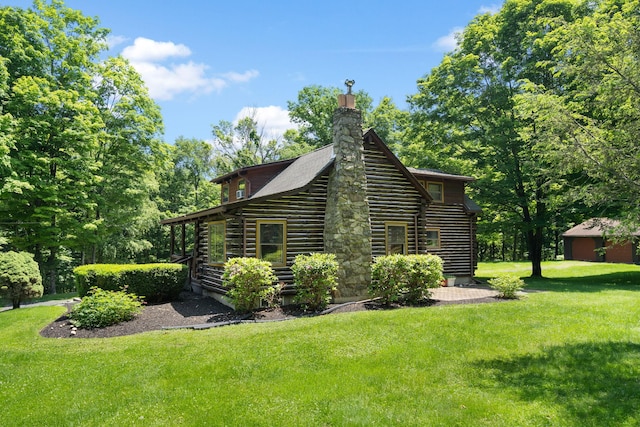 294 Comfort Trl, Montgomery, NY 12549 - photo 35