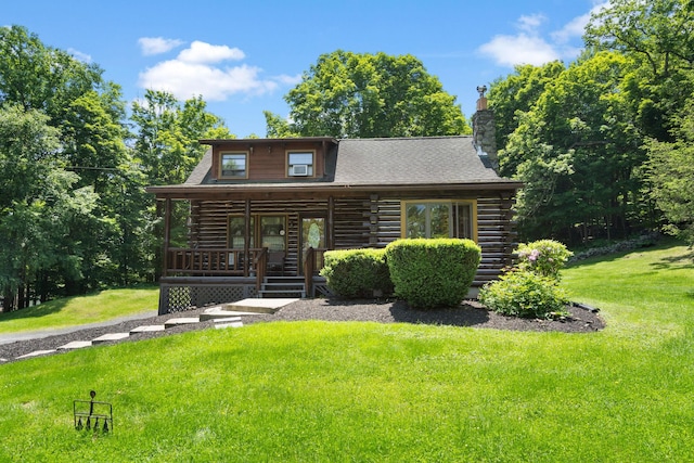 294 Comfort Trl, Montgomery, NY 12549 - photo 37