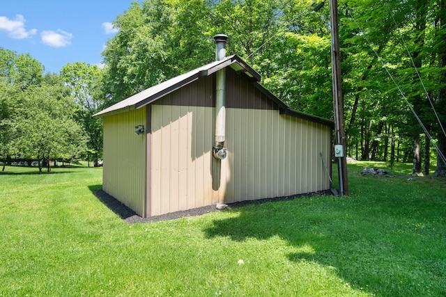 294 Comfort Trl, Montgomery, NY 12549 - photo 40