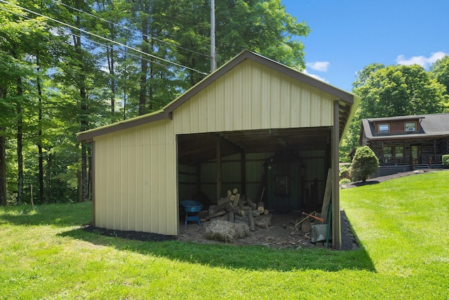 294 Comfort Trl, Montgomery, NY 12549 - photo 41