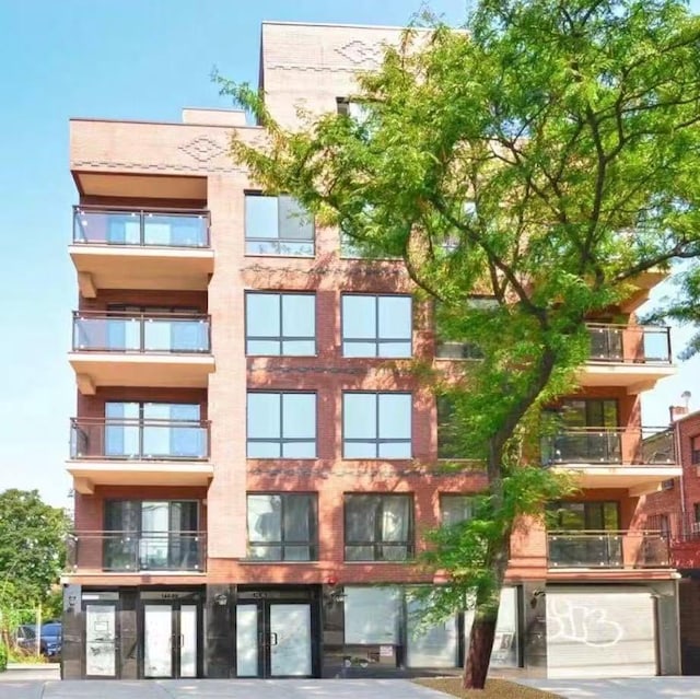 144-89 38th Ave Unit 5B, Flushing, NY 11354 - view of apartment building / complex