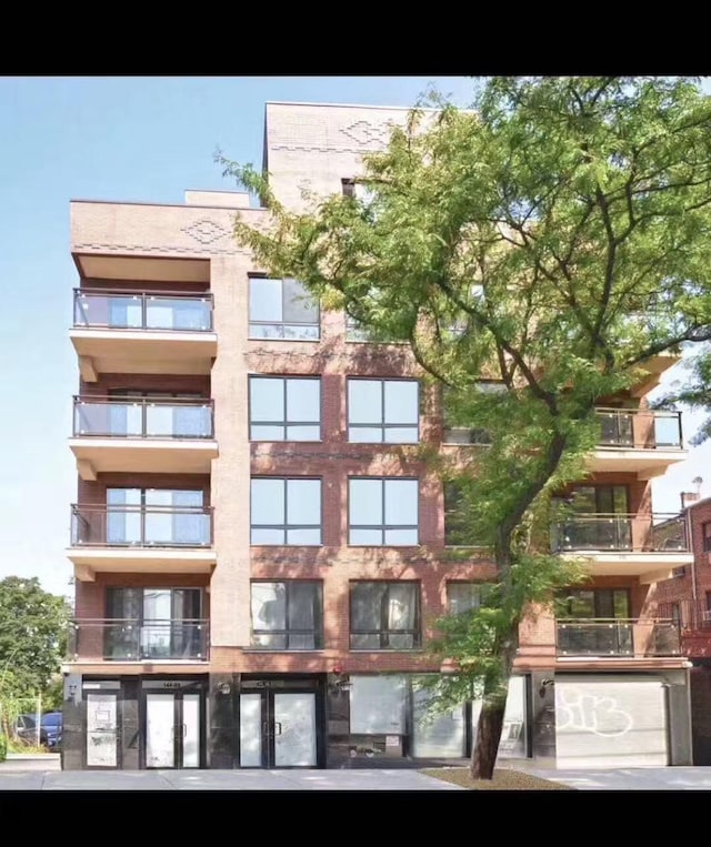 144-89 38th Ave Unit 5B, Flushing, NY 11354 - view of apartment building / complex