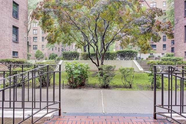 83-85 Woodhaven Blvd Unit 6F, Woodhaven, NY 11421 - view of home's community featuring stairway