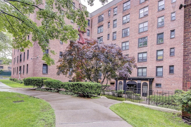 83-85 Woodhaven Blvd Unit 6F, Woodhaven, NY 11421 - view of building exterior