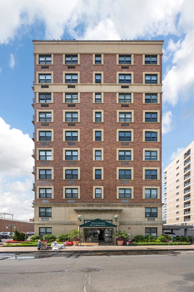 26 W Broadway Unit 405, Long Beach, NY 11561 - view of property
