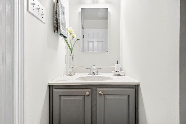 18 Jenkins Ct, Ossining, NY 10562 - bathroom featuring vanity