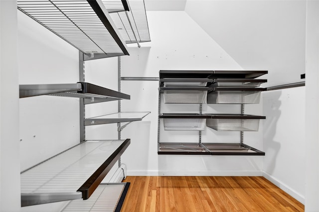 18 Jenkins Ct, Ossining, NY 10562 - view of storage room