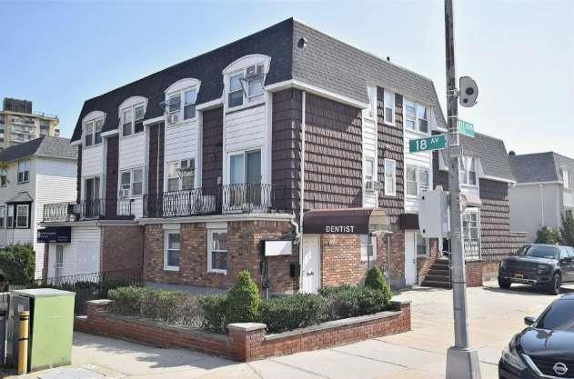 214-04 18th Ave, Bayside, NY 11360 - view of property