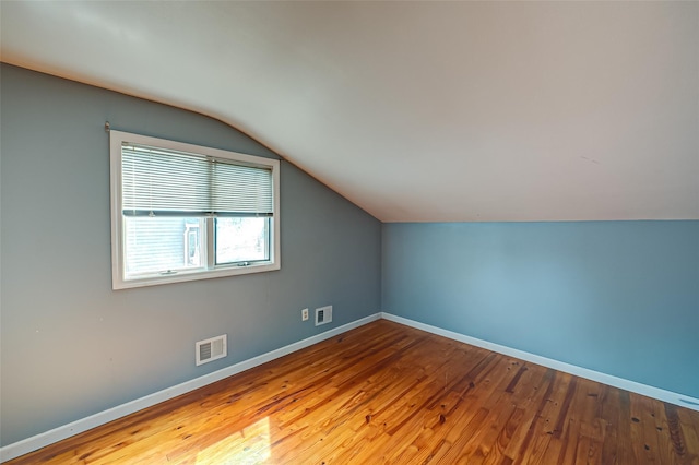 21 Clifford Blvd, Hauppauge, NY 11788 - bonus room with lofted ceiling and wood finished floors