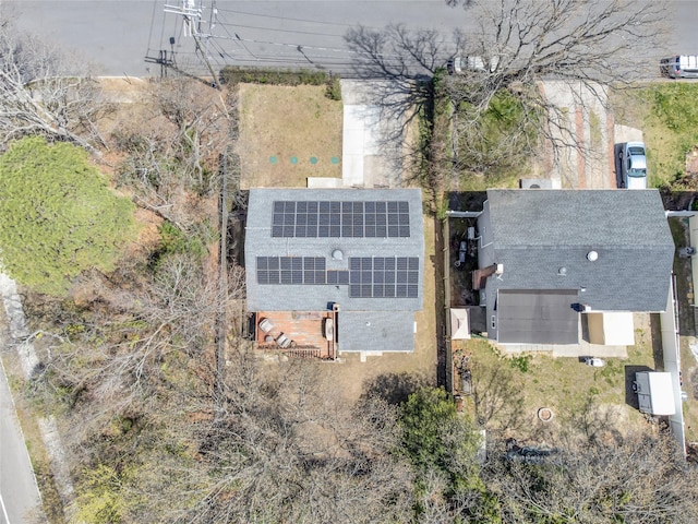 756 Bohemia Pkwy, Sayville, NY 11782 - view from above of property