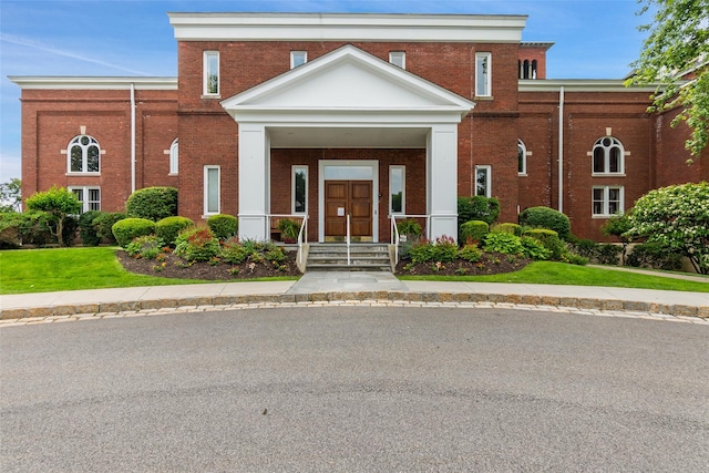 97 Hillcrest Ln, Peekskill, NY 10566 - view of property