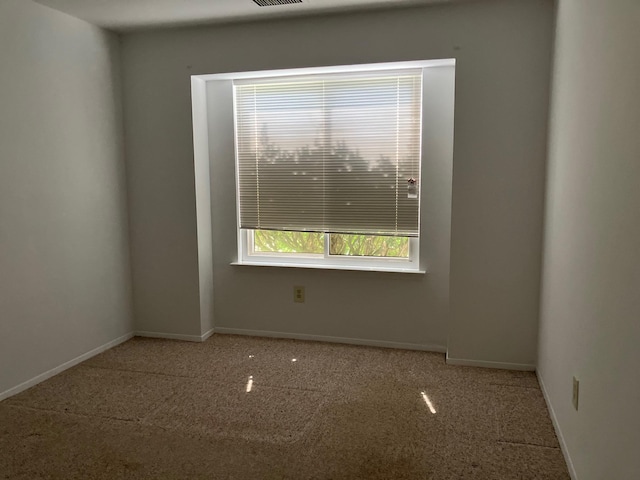 77 Birchwood Rd, Coram, NY 11727 - empty room featuring carpet floors